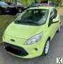 Foto Ford Ka Titanium sehr wenige Kilometer