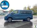 Foto Fiat Talento L1H1 1,2t Family (8xSITZER*AHK*DOPPEL-SCHIEBTÜR)