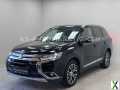 Foto Mitsubishi Outlander SUV-Star+ 4WD*7-Sitze*Navi*R-Kam*PDC*