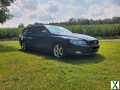 Foto Volvo V70 D3 Black Edition Geartronic Black Edition