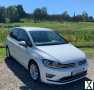 Foto Volkswagen VW Golf Sportsvan 1,2 TSI LOUNGE PDC SHZ TEMPOMA