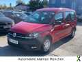 Foto Volkswagen Caddy Maxi 2.0 TDI BMT / Navi / APS / 7-Sitze