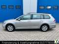 Foto Volkswagen Golf VII Variant Automatik ACC Bluetooth Sitzhei