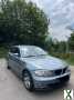 Foto BMW e87 118d