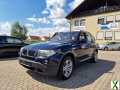 Foto BMW X3 Baureihe X3 2.0d 4x4/ SHZ/ Klima/ PDC/ Tüv