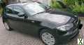 Foto BMW 116i -