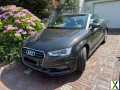 Foto Audi A3 Cabrio 2.0 Diesel 110kw