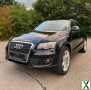 Foto Audi Q5 2.0 TFSI Quattro S Line Sportpaket Plus