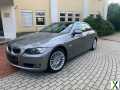 Foto BMW 325i E93 Cabrio Automatik