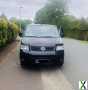 Foto Volkswagen T5 Multivan