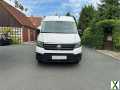 Foto Volkswagen Crafter 35 2.0 TDI DSG Maxi Lang