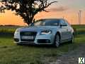 Foto Audi A4 2.7 TDI Beschreibung durchlesen
