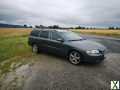 Foto Volvo V70 D5 AWD (Allrad) Momentum ähnl. XC70