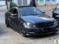 Foto C350 w204 Coupe AMG Plus Paket