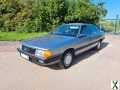 Foto Audi 100 CS Oldtimer 2.2 5 Zylinder