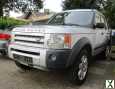Foto Land Rover Discovery 3 TDV6 HSE Pano 4X4 Commercial