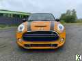 Foto Mini Cooper S