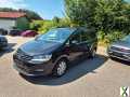 Foto Volkswagen Sharan Comfort -7.SITZER-NAVI-SHZ-PDC-AUTOMATIK