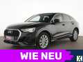 Foto Audi Q3 Sportback Sportsitze|Navi|LED|Bluetooth