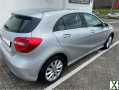 Foto Mercedes Benz A Klasse 180 Top Gepflegt!