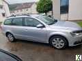 Foto VW Passat 2011 2.0 Diesel