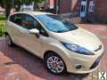 Foto Ford Fiesta