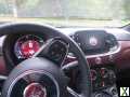 Foto Fiat 500C 1.2 8V Dualogic/Autom., Star DolceVita