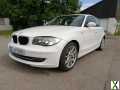 Foto BMW 118i Motorprobleme