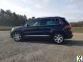 Foto VW Tiguan 2.0 TDI BlueMotion Cup Sport & Style