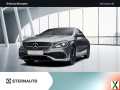 Foto Mercedes-Benz CLA 250 4M Coupé AMG+Nightp+PanoD+RüKam+el. HK+