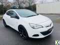 Foto Opel Astra J GTC Basis 1.4 Turbo*Xenon*Sportfahrwerk