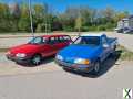 Foto Ford Sierra P 100 Pickup Rarität fahrbereit