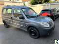 Foto Citroen Berlingo 1.6 16v tüv 08-24