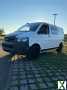 Foto VW T5.2 1.9 TDI Campervan