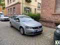 Foto VW Passat Variant 1.6 TDI BlueMotion 10/2013