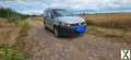 Foto Volkswagen 2,0TDI 4 Motion