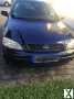 Foto Opel Astra G CC 1.6L EZ: 23.09.1999 Benzin