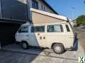 Foto Volkswagen T3 California