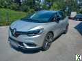 Foto Renault Scenic TCe 140 EDC GPF Black Edition Black E