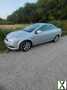 Foto Opel Astra Twin Top 1,9 CDTI