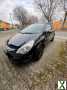 Foto Opel Corsa 1.0L, Klimaanlage