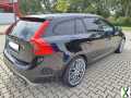 Foto Volvo V60 D5 RDesign RDesign