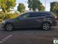 Foto Ford Mondeo Turnier Titanium 2,2 TDI, UNFALLWAGEN