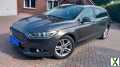 Foto Ford Mondeo Turnier 2.0 TDCi Titanium