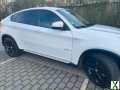 Foto BMW X6 Xdrive 3.5 i