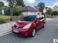 Foto Nissan Note visia 1.4 visia