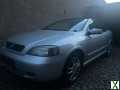 Foto Opel Astra G