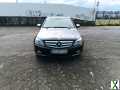 Foto Mercedes benz 180 kompressor TÜV Neu