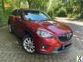 Foto Mazda CX-5 2.2 Diesel