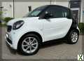 Foto TOP ZUSTAND: smart fortwo Coupé 